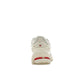 New Balance 1906R Sea Salt/Red unisex sneakers, light sea salt upper with red accents – image 4 of 4