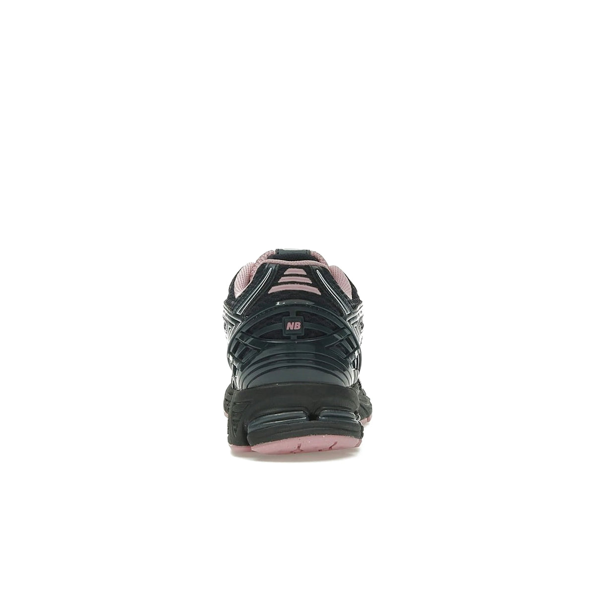New Balance 1906R black and pink mesh and synthetic sneaker – image 4 of 4