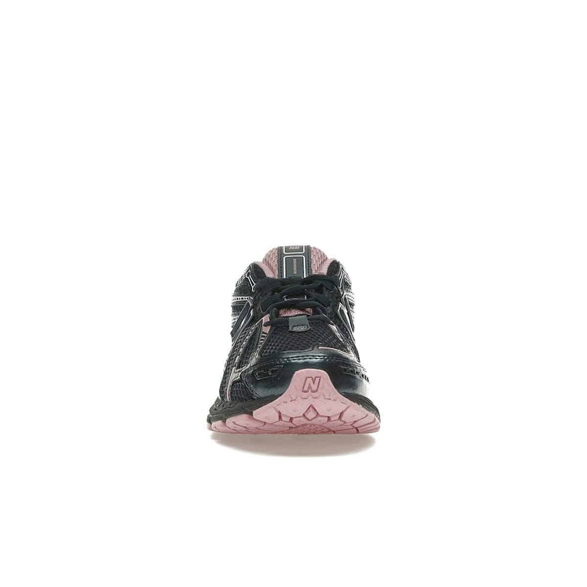 New Balance 1906R black and pink mesh and synthetic sneaker – image 2 of 4
