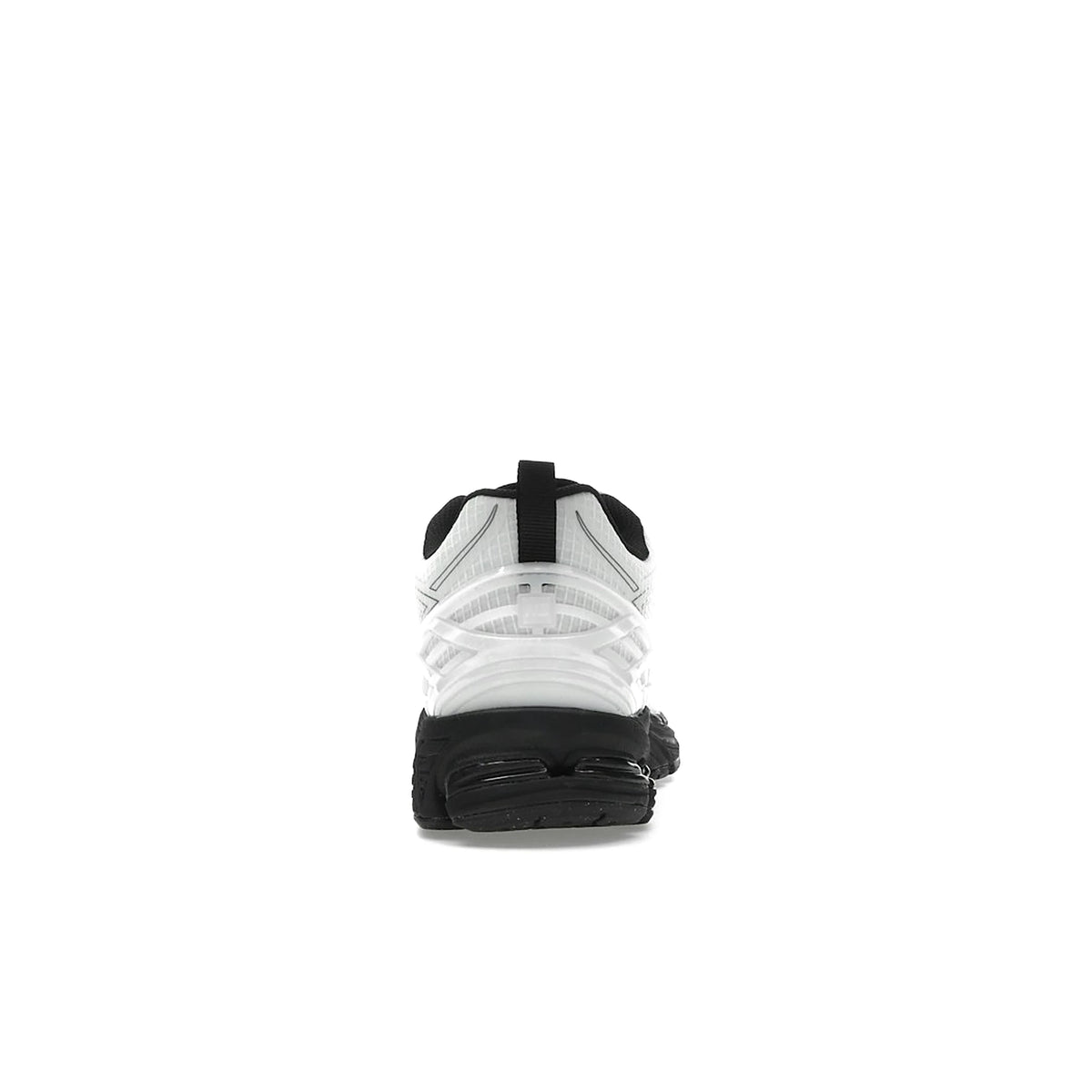 New Balance 1906R No Sew Pack sneakers in white and black mesh and synthetic – image 4 of 4