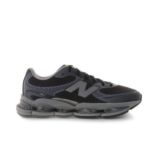 New Balance Abzorb 2000 Neptune Grey Slate Grey