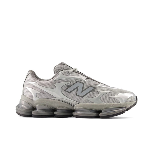 New Balance Abzorb 2000 Silver Metallic
