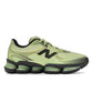 New Balance Abzorb 2000 Limelight Dry Lime