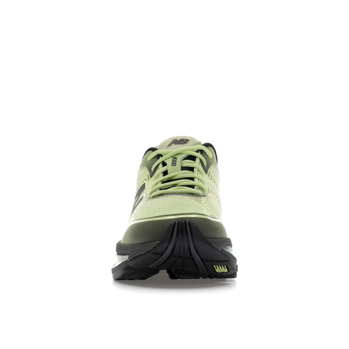 New Balance Abzorb 2000 Limelight Dry Lime