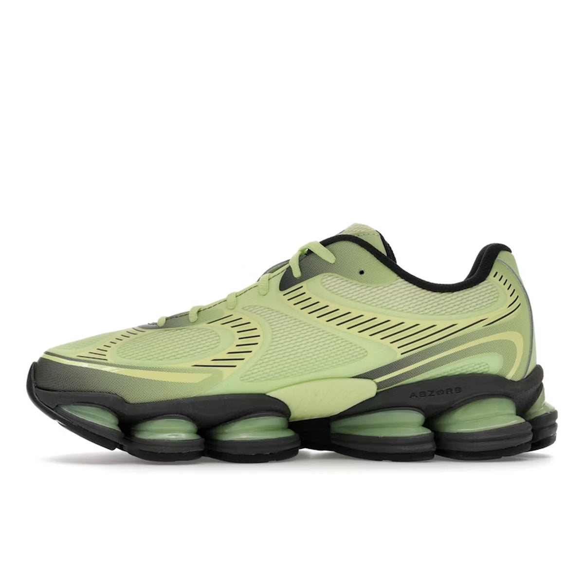 New Balance Abzorb 2000 Limelight Dry Lime