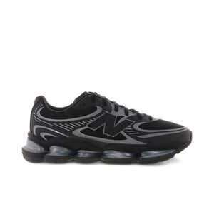 New Balance Abzorb 2000 Black-Silver Metallic
