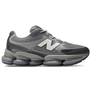 New Balance Abzorb 2000 Grey Day (2026)