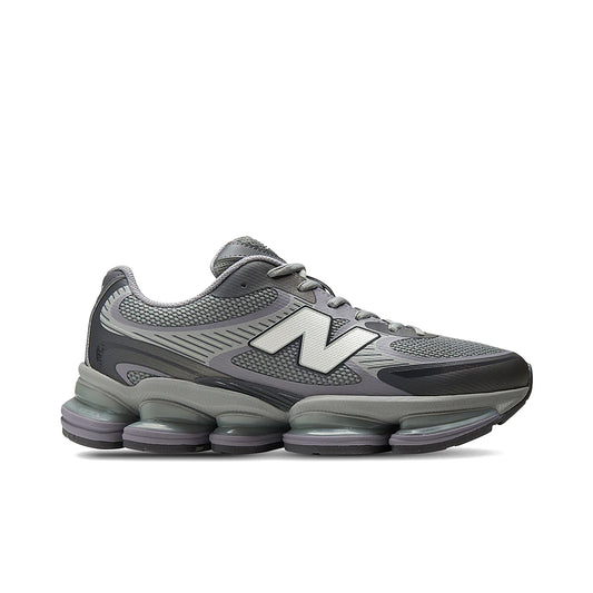 New Balance Abzorb 2000 Grey Day (2026)