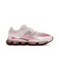 New Balance Abzorb 2000 in Rose Sugar and Monarch Burgundy