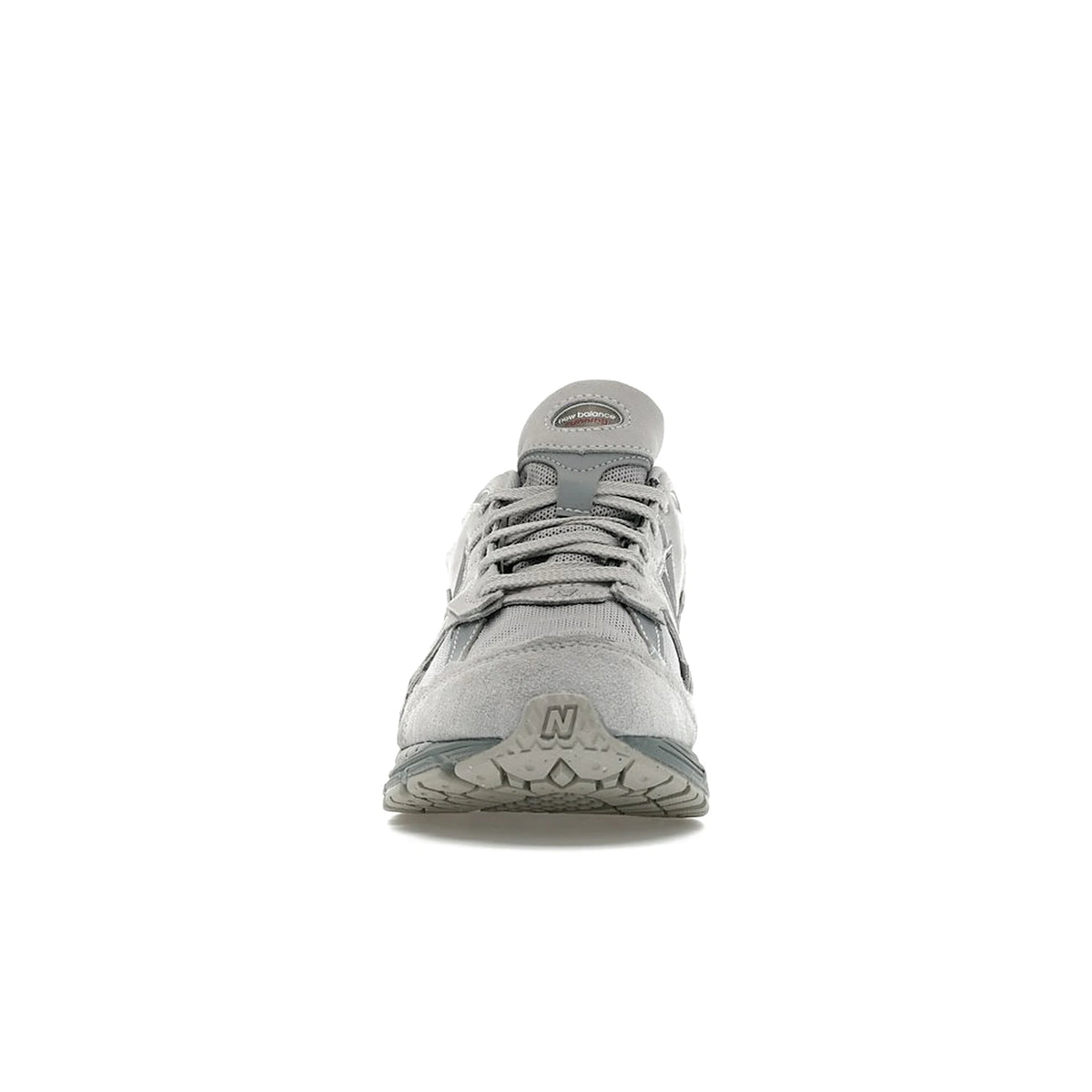 New Balance 2002R Gore‑Tex Protection Pack in slate grey and castlerock, textile – image 2 of 4