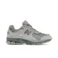New Balance 2002R Gore‑Tex Protection Pack in slate grey and castlerock, textile