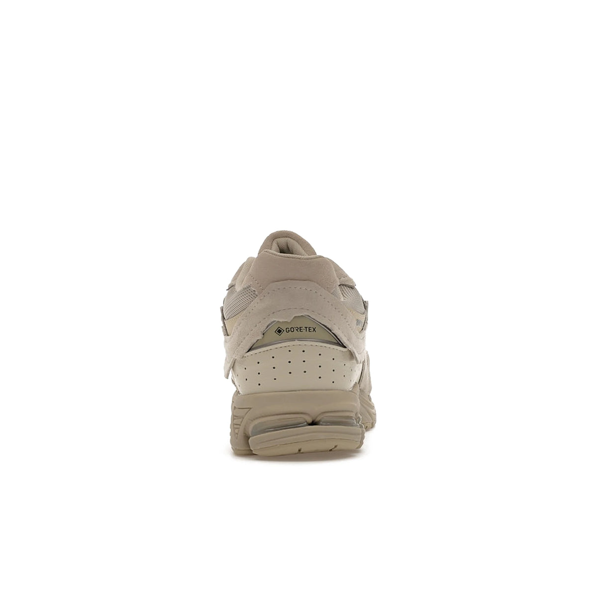 New Balance 2002R Protection Pack in shipyard and silver metallic mesh and leather – image 4 of 4