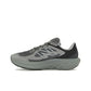 New Balance 2010 sneakers in tornado and faded black mesh with suede overlays – image 3 of 4