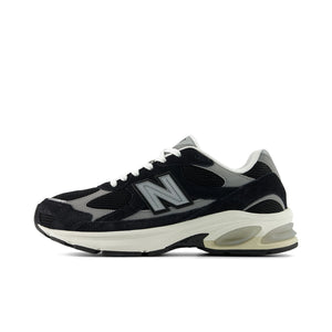 New Balance 2010 Black Shadow Grey