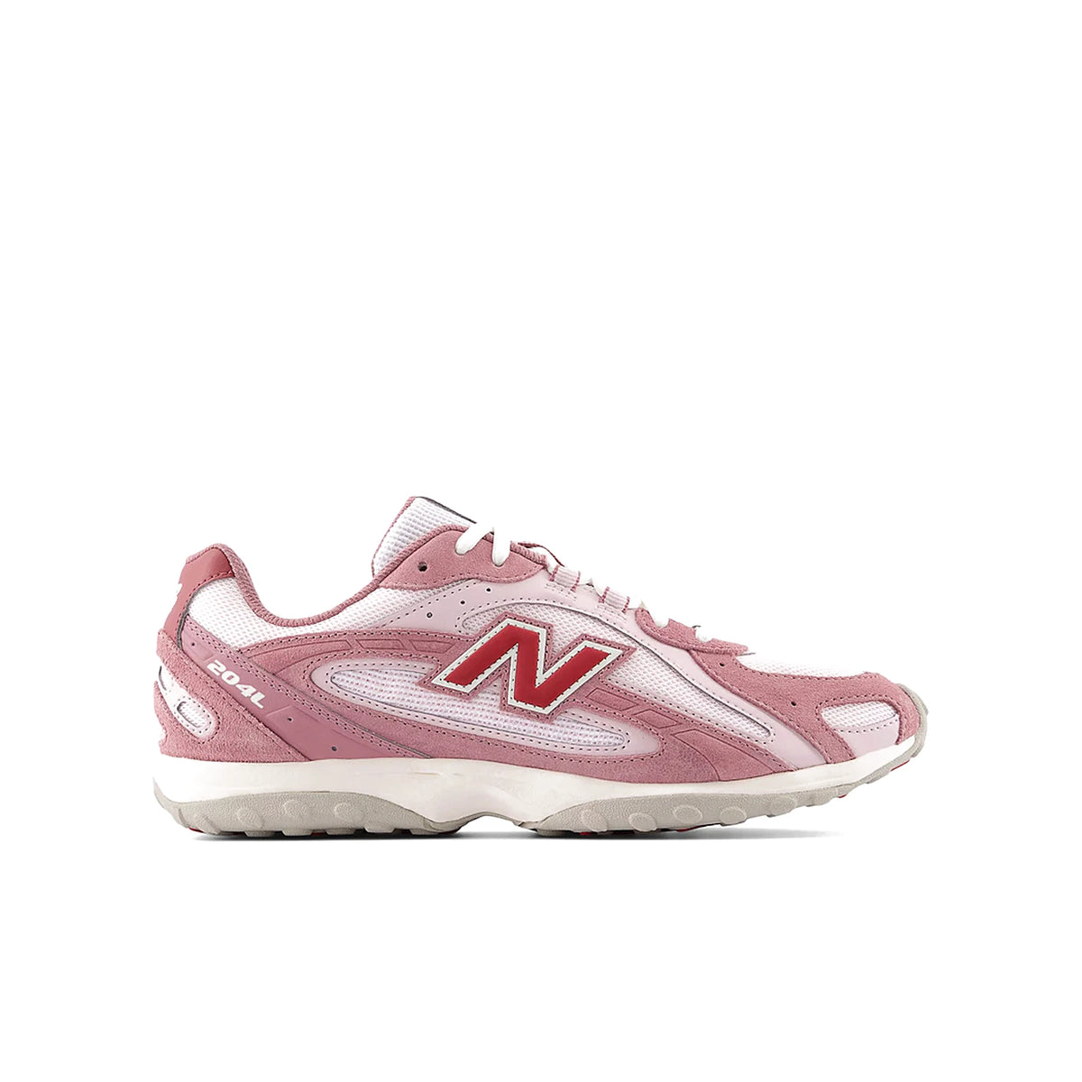 New Balance 204L Rosewood