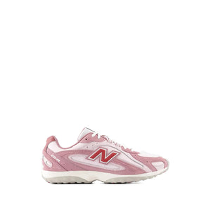 New Balance 204L Rosewood