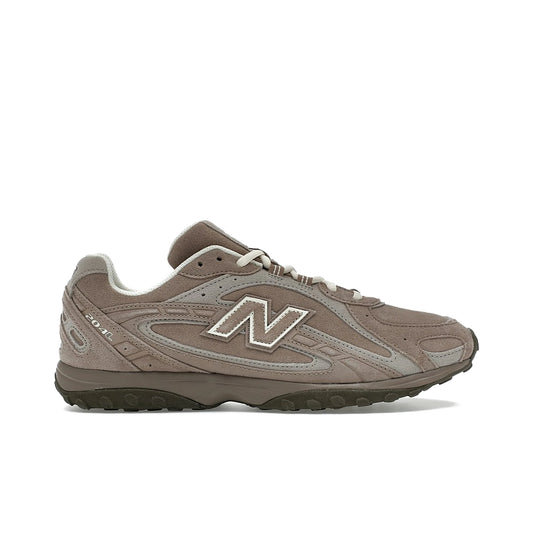 New Balance 204L Mushroom Arid Stone