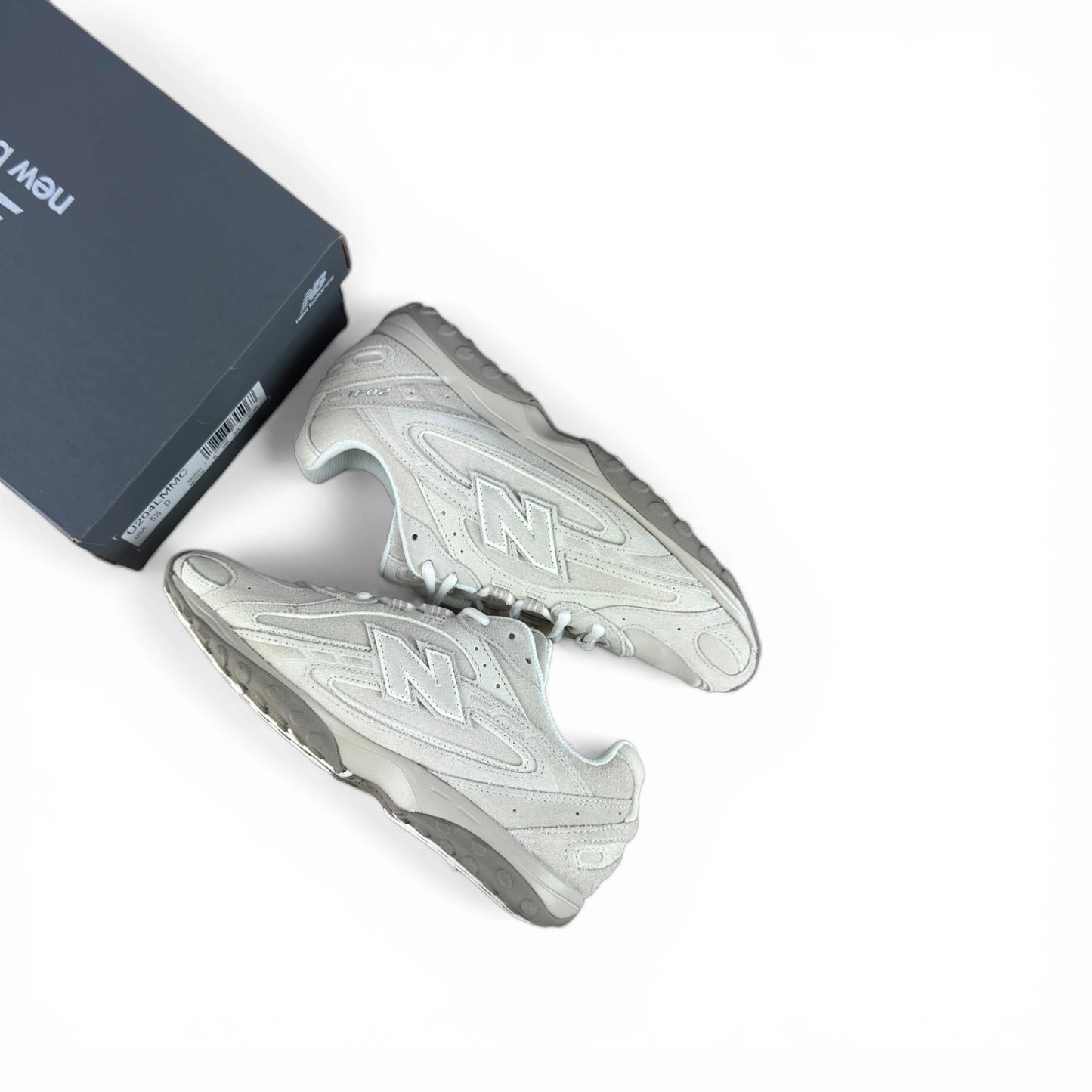 New Balance 204L Timberwolf U204LMMC – EU 38, brand new with original box