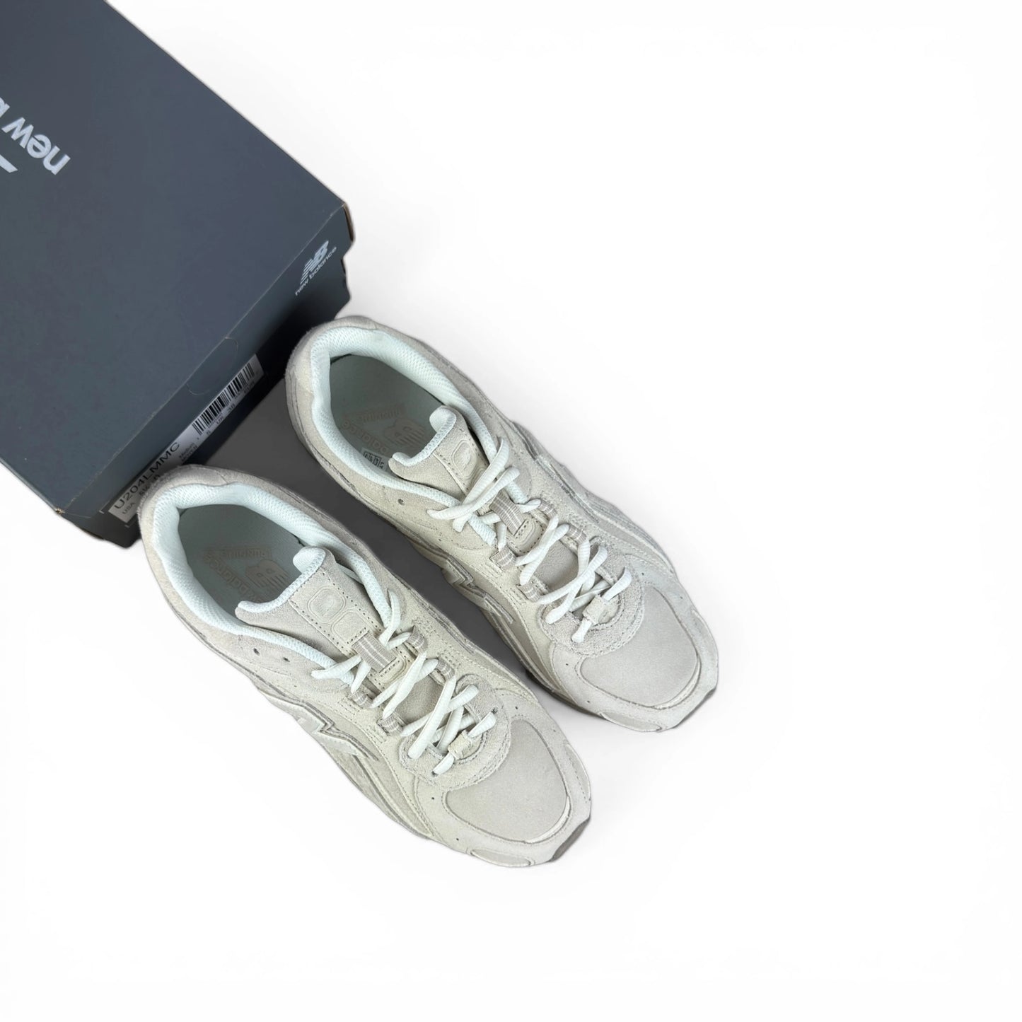 New Balance 204L Timberwolf U204LMMC – EU 38, brand new with original box