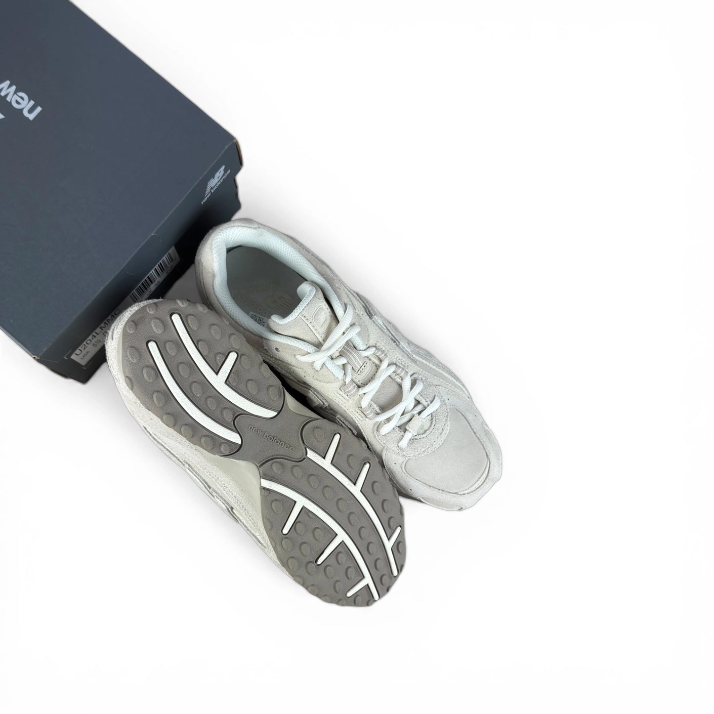 New Balance 204L Timberwolf U204LMMC – EU 38, brand new with original box