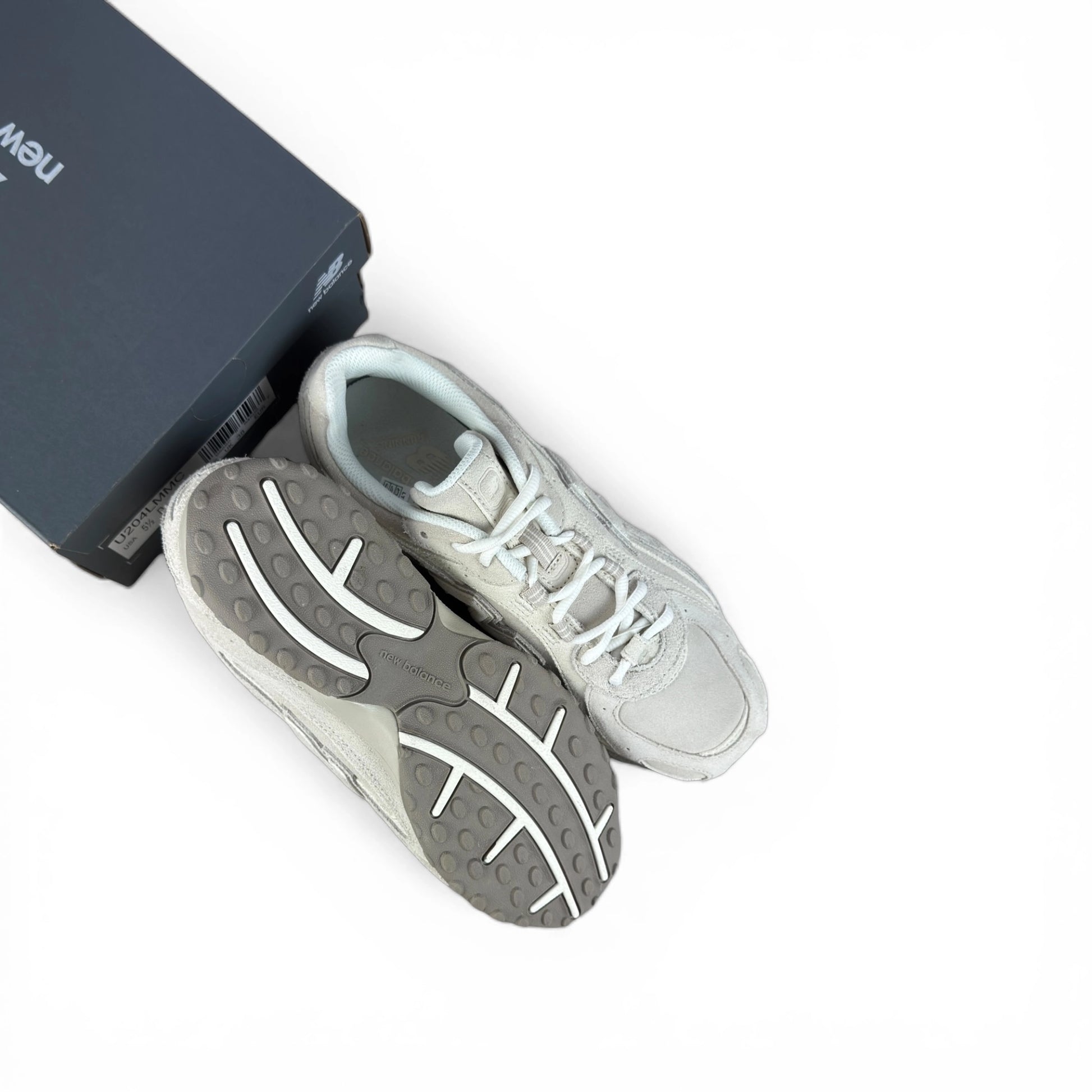 New Balance 204L Timberwolf U204LMMC – EU 38, brand new with original box