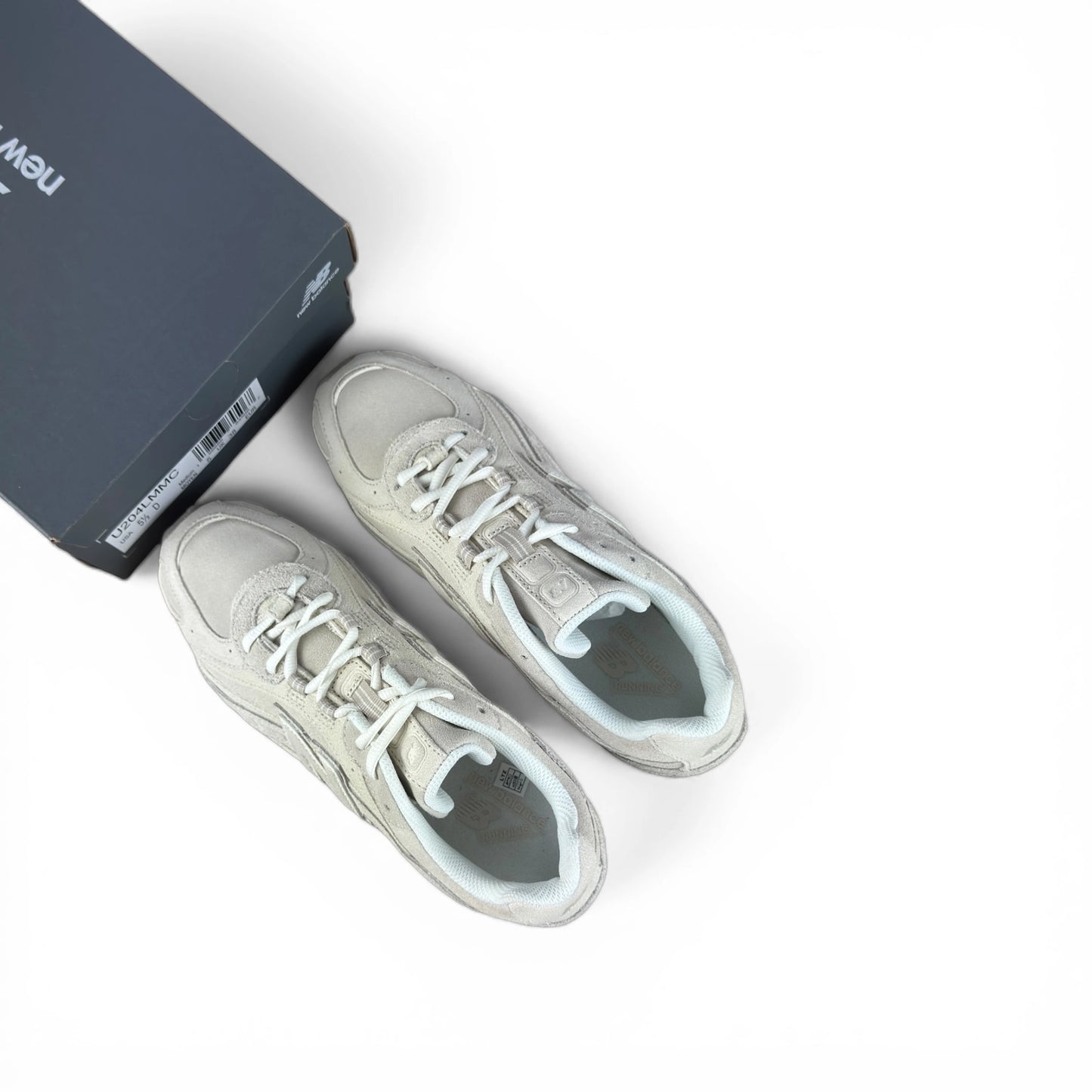 New Balance 204L Timberwolf U204LMMC – EU 38, brand new with original box