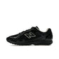 New Balance 204L Black Timberwolf leather men’s shoe – image 3 of 4