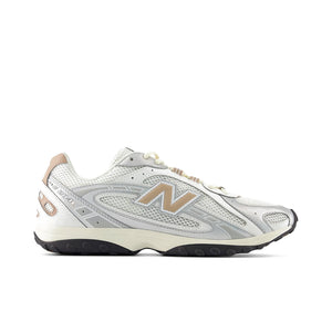 New Balance 204L Silver Metallic Flat Taupe