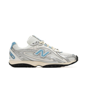 New Balance 204L Silver Metallic Sky