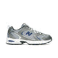 New Balance 530 Silver Blue