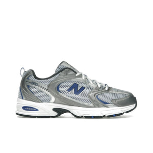 New Balance 530 Silver Blue