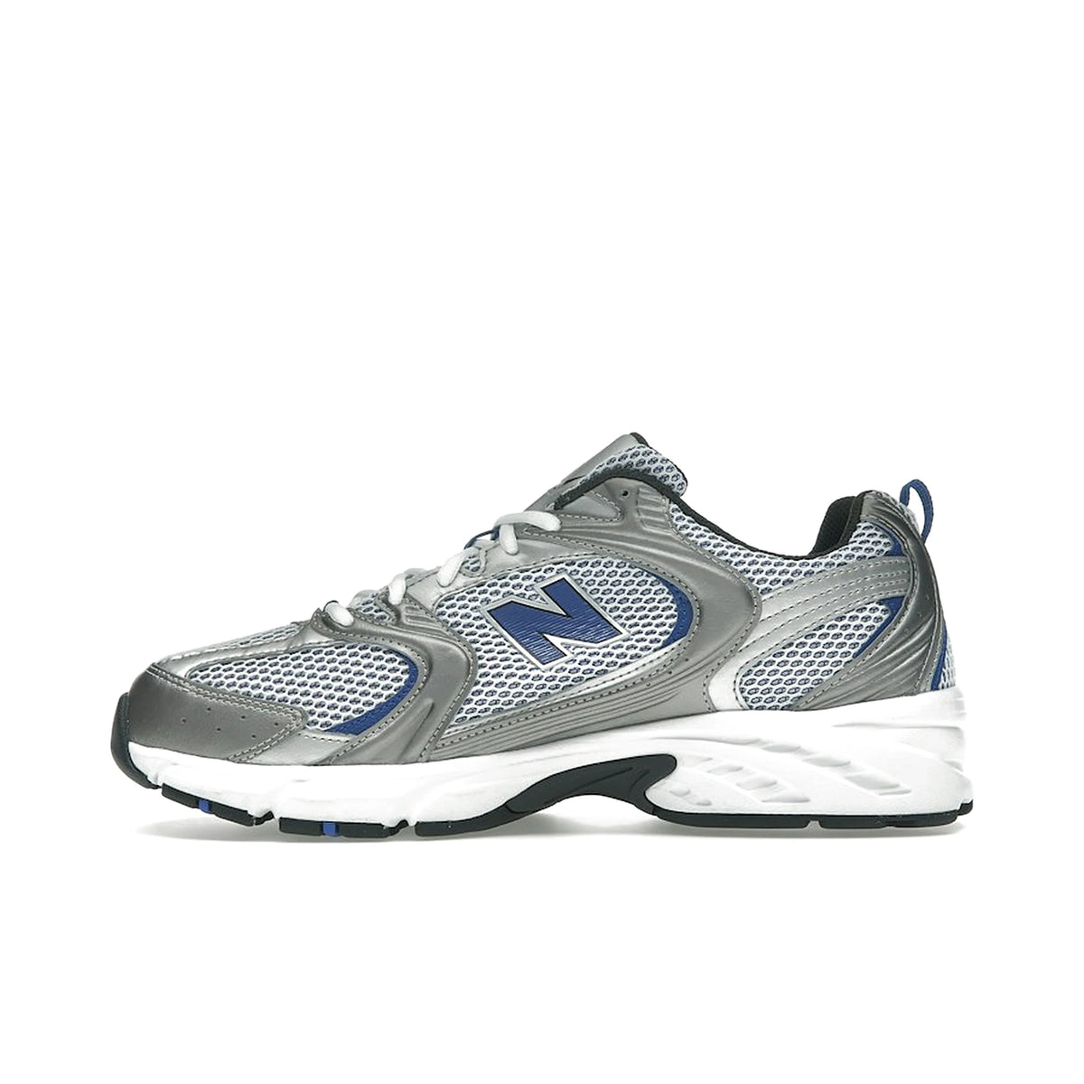 New Balance 530 Silver Blue – image 3 of 4