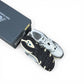 New Balance 530 Silver Metallic Black Cement U530ESA – size EU 37.5, brand new with original box