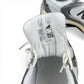New Balance 530 Silver Metallic Black Cement U530ESA – size EU 37.5, brand new with original box