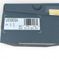 New Balance 530 Silver Metallic Black Cement U530ESA – size EU 38.5, brand new with original box