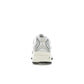 New Balance 530 in silver metallic and linen, textile construction – image 4 of 4