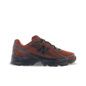 New Balance 740 Relic Brown Pumpernickel