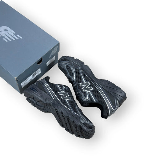 New Balance 740v2 Black Grey Silver U740BM2 – EU 44.5, brand new with original box