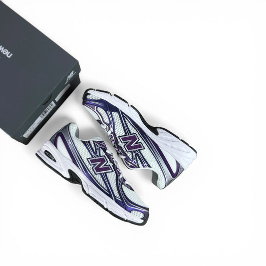 New Balance 740v2 Concord Grape U740CG2 – EU 41.5, brand new with original box