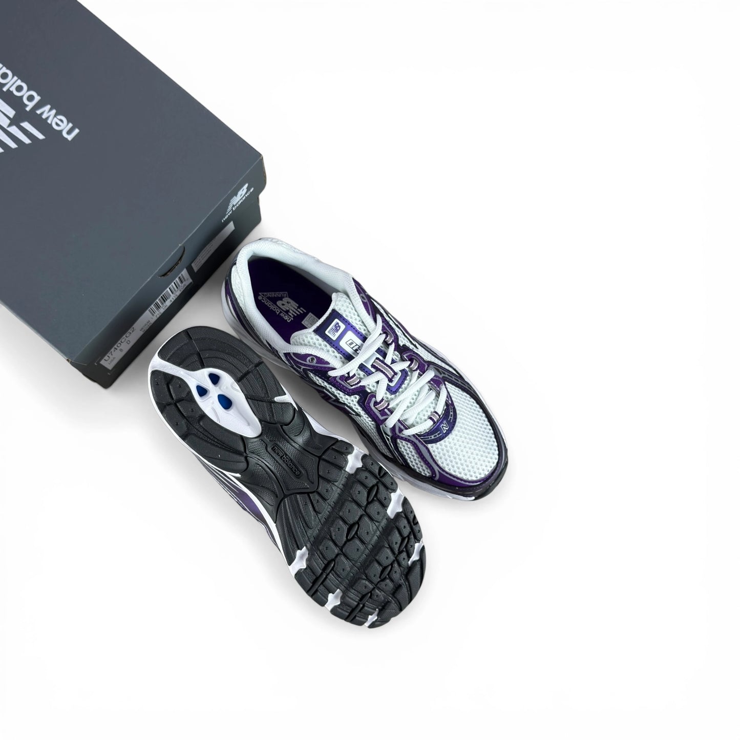 New Balance 740v2 Concord Grape U740CG2 – EU 41.5, brand new with original box