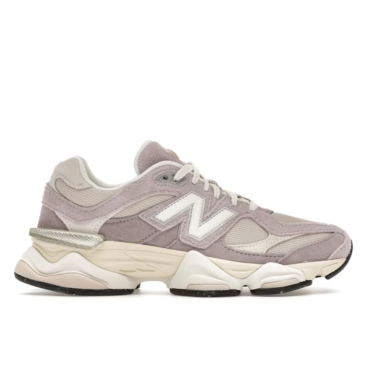 New Balance 9060 Truffle Salt Timber Wolf