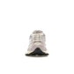 New Balance 9060 sneakers in truffle salt leather with timber wolf denim accents – image 2 of 4