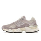 New Balance 9060 Truffle Salt Timber Wolf