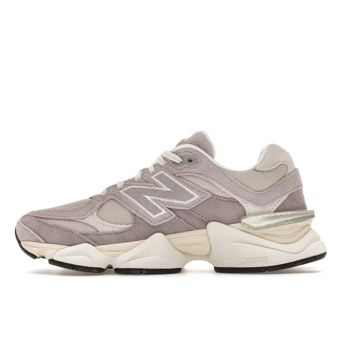 New Balance 9060 Truffle Salt Timber Wolf