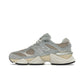 New Balance 9060 Lone Star Grey Stonewar unisex sneakers with mesh and suede in grey and teal – image 3 of 4