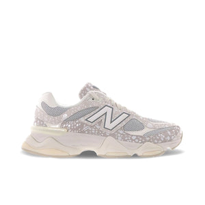 New Balance 9060 Grey Matter Reflection