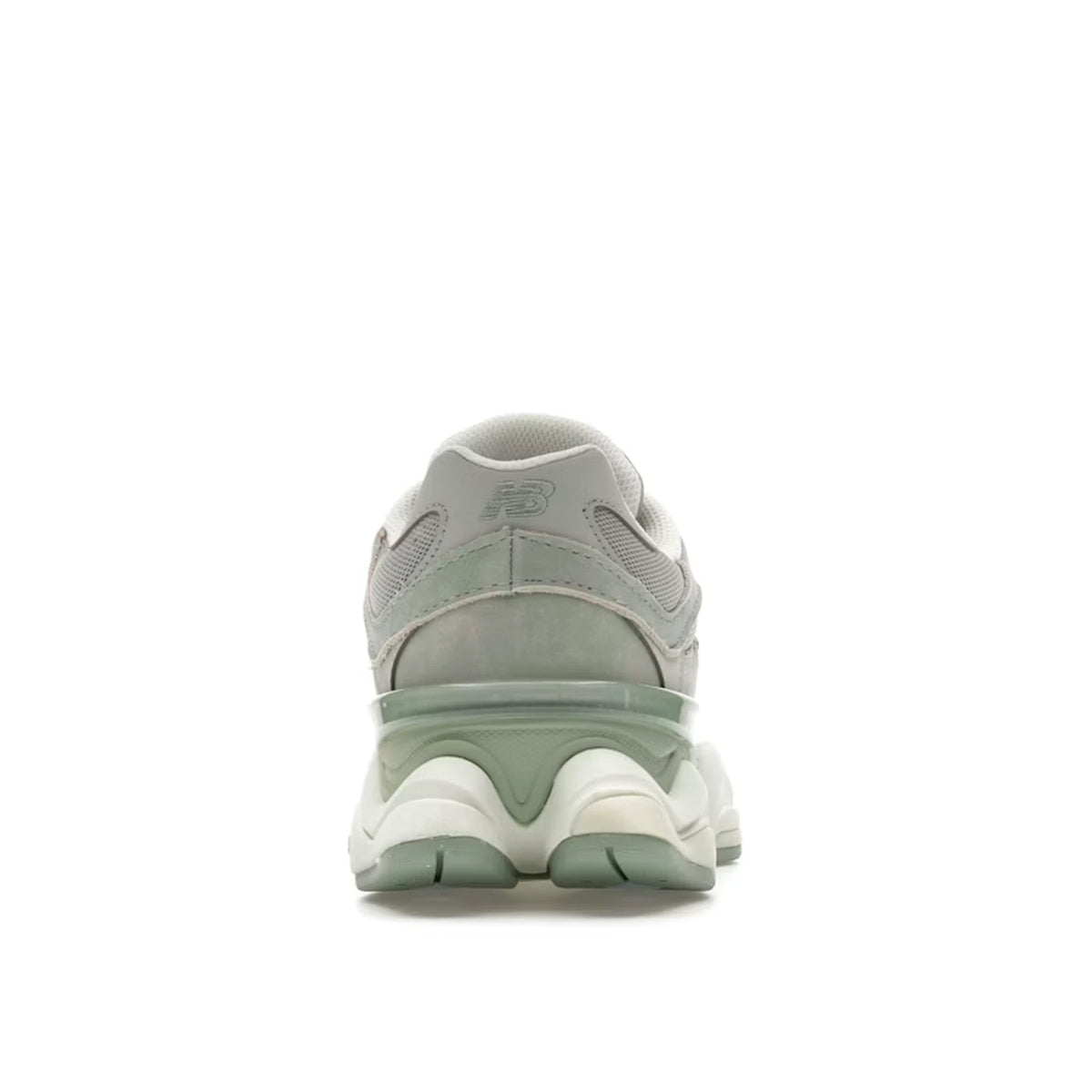 New Balance 9060 Mosaic Green Sea Salt