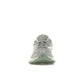 New Balance 9060 sneakers in mosaic green and sea salt mesh and suede – image 2 of 4