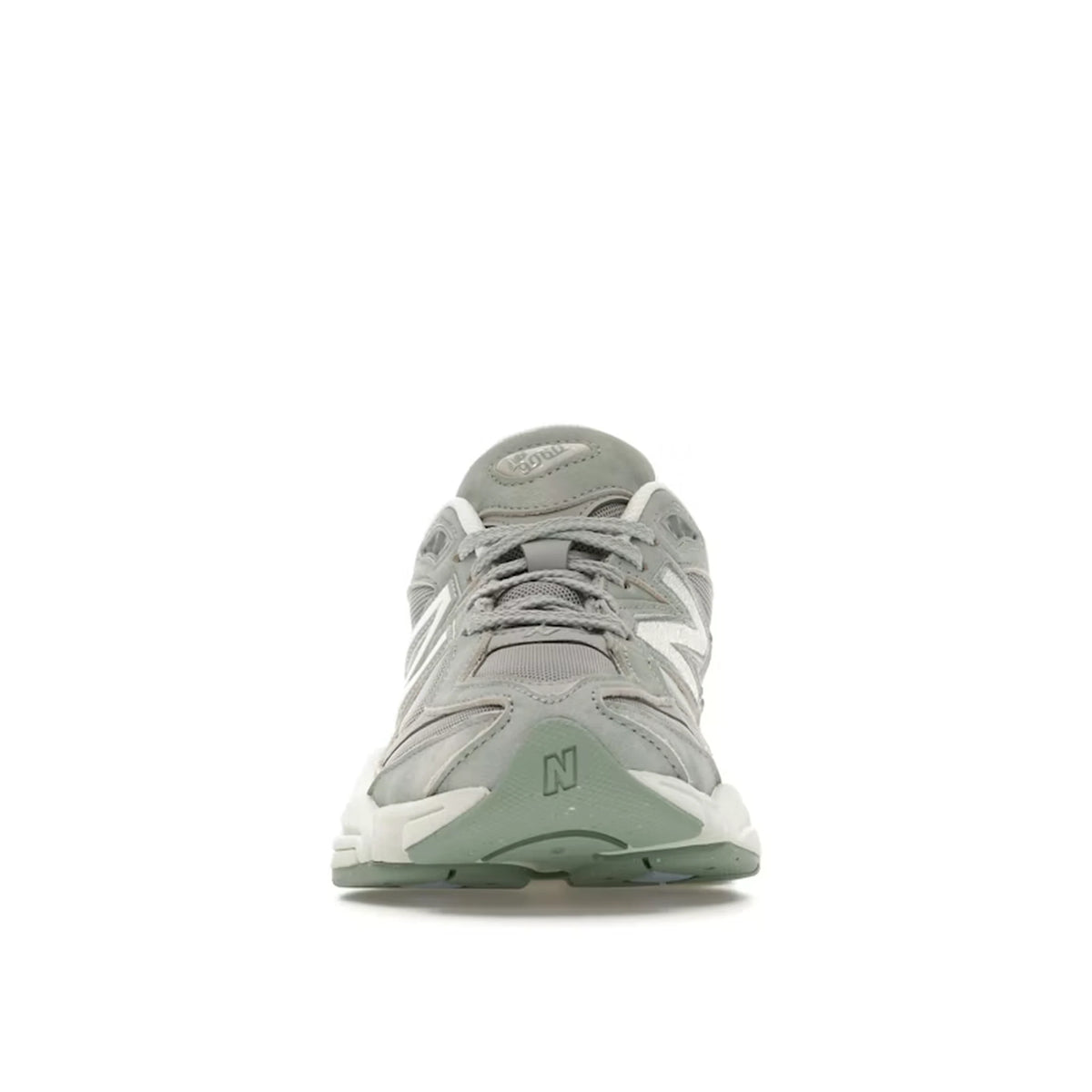 New Balance 9060 Mosaic Green Sea Salt