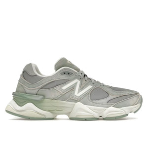 New Balance 9060 Mosaic Green Sea Salt